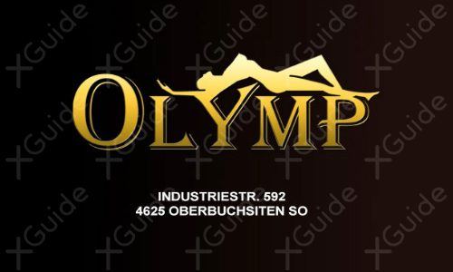 Club Olymp
