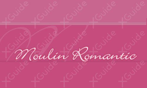 Moulin Romantic